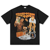 Travis Scott T-shirt