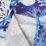 Mens beach shirt