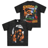 Snoop Doggy T-shirt