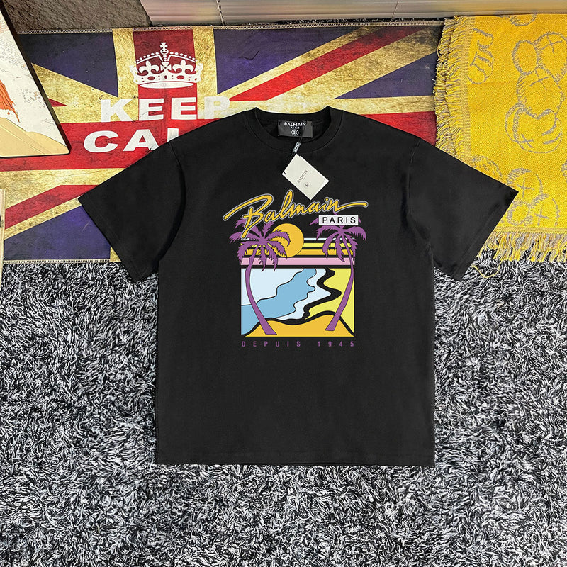 Balmain T Shirts