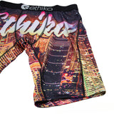 Ethika Boxer Briefs Sport Breathable Comfort Boxer Briefs