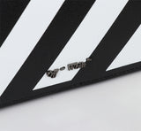 Off White Bag Casual Outdoor Convenient Tote Bag