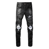 Men Trendy Jeans
