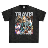 TRAVIS SCOTT T-shirt