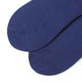 Men socks summer stripes cotton long tube