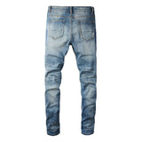 Men Trendy Jeans