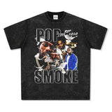 Pop Smoke T-shirt