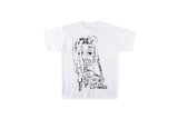 Cpfm T Shirt Hip Hop Print Men's and Women's T-shirt