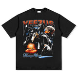Kanye West Yeezus T shirts
