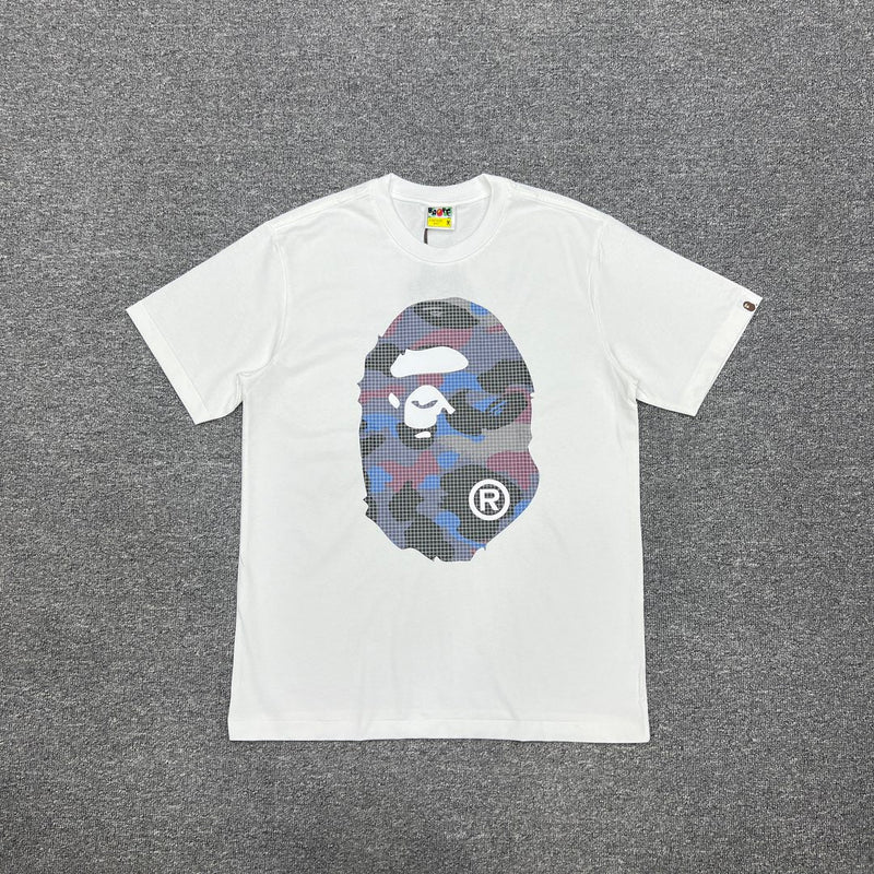 Bathing ape T Shirts