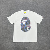 Bathing ape T Shirts