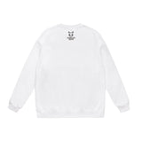 Bathing ape Crew neck sweatshirt