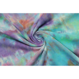 Gallery Dept T Shirts Summer Los Angeles Street Hip-Hop Loose Short Sleeve