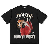 Kanye Scott T-shirt