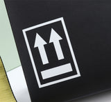 Off White Bag Casual Outdoor Convenient Tote Bag