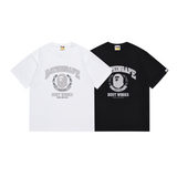 Bathing ape T Shirts