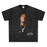 Lil tjay T-shirt