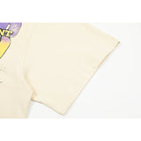 HELLSTAR T-shirt Direct Printing Pattern