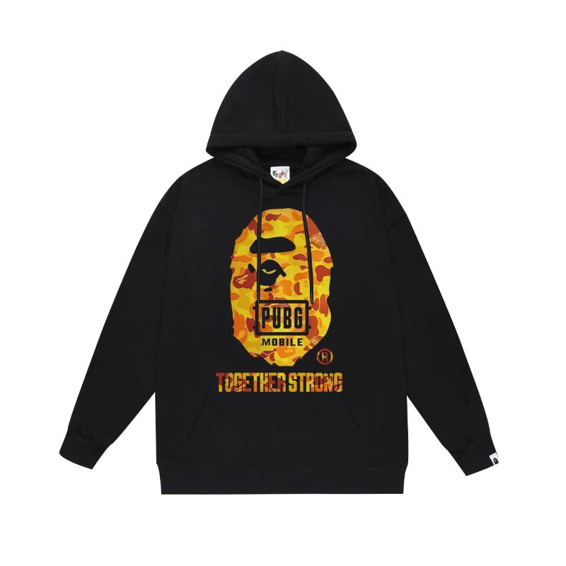 Bathing ape Hoodie