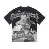 Godspeed T Shirts