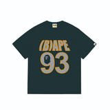 Bathing ape T Shirts