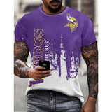 Braves Baseball Shirt