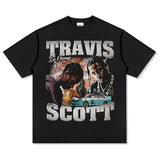 Travis Scott T-Shirt