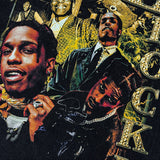 A $AP Roky T-Shirt