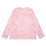 Chrome Heart Shorts Summer Sanskrit Mesh Ice Hockey Suit