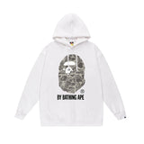 Bathing ape Hoodie