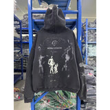 ERD Hoodie