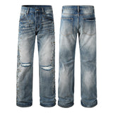 Men Trendy Jeans