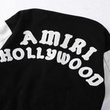 Amiri jacket spring & fall jacketoutwear for men and women