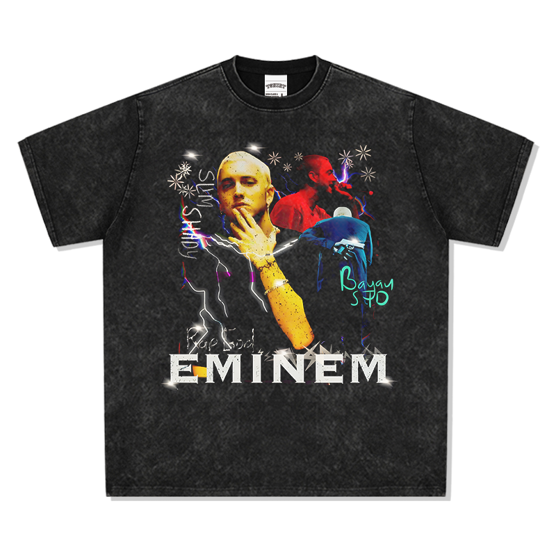 Eminem T-shirt