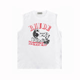 Rhude Tank T Shirts