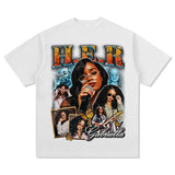 H.E.R T-shirt