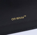 Off White Bag Casual Outdoor Convenient Tote Bag