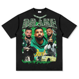 Drake DRAKE T shirts