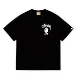 Bathing ape T Shirts