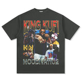 King Kufi T-shirt
