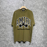 Amiri T Shirts