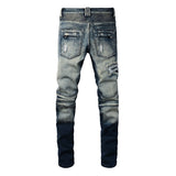 Men Trendy Jeans