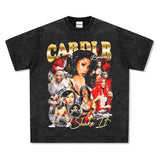Cardi B T-shirt