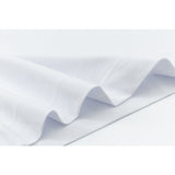 House Of Errors T-Shirt Letter Print Short Sleeve Vintage Crew Neck Loose T-Shirt