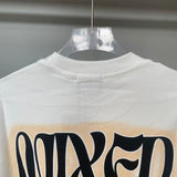 Mixed Emotion T Shirts