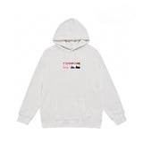 Supreme Hoodie