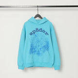 Sp5der Hoodie