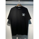 Amiri T Shirts Fashion Print Couple High Street