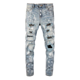 Men Trendy Jeans