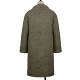 Women Fur Jacket Fashion Lamb Wool Coat